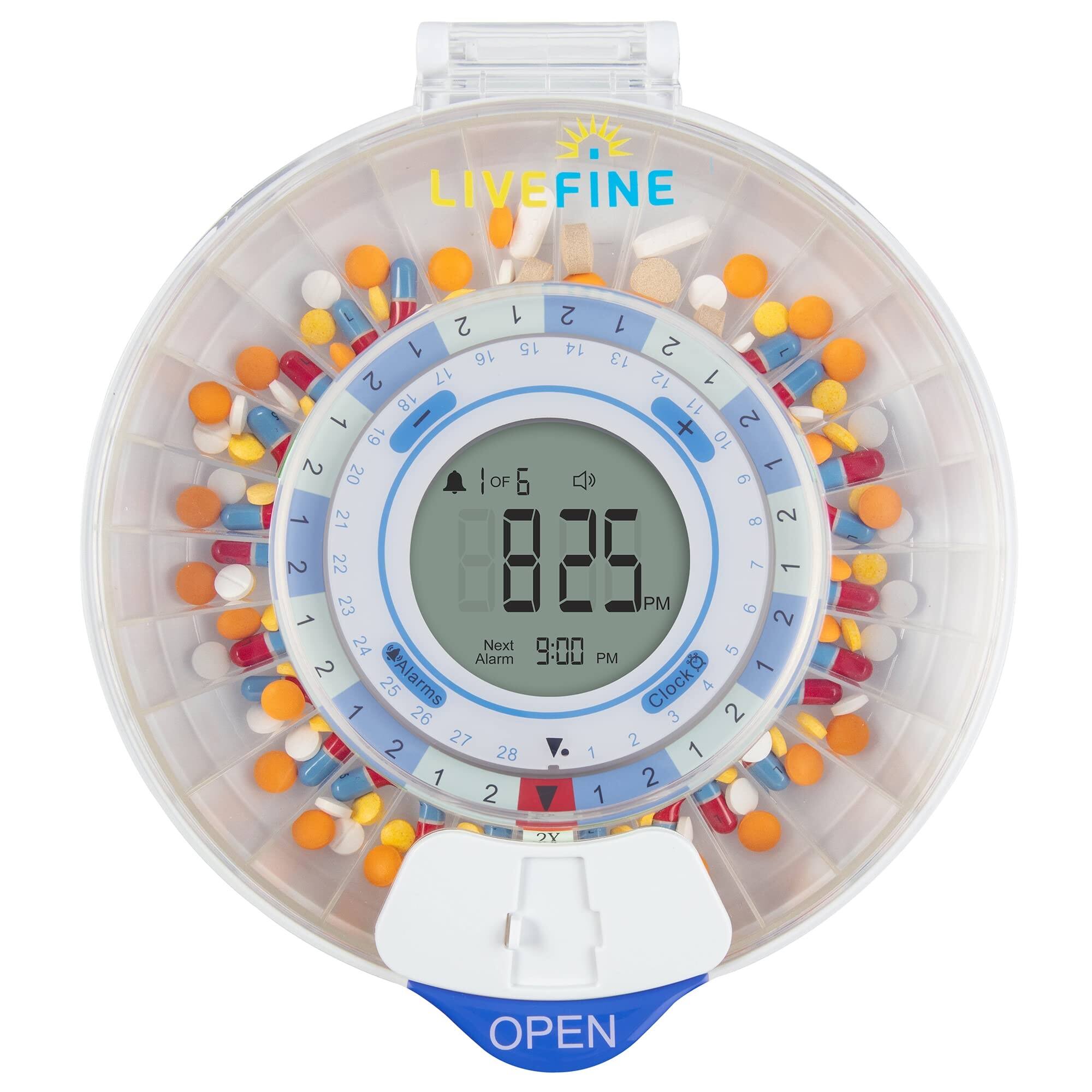 LIVEFINE

1 2 1 2 1 16 15 14 2 13 2 17 12 1 18 11 1 + 2 19 10 2 1 20 OF 6 6 1 21 8 2 2 22 23 8:25 PM 6 1 1 1 2 24 Next 9:00 5 Alarm PM O 2 4Alarms 1 a 4 25 rms Clock 1 26 3 2 2 27 2 28 1 1 1 2 2 V 1 2Y OPEN