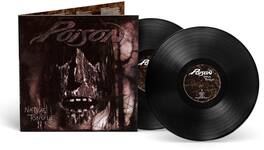 Poison - Native Tongue - VINYL LP