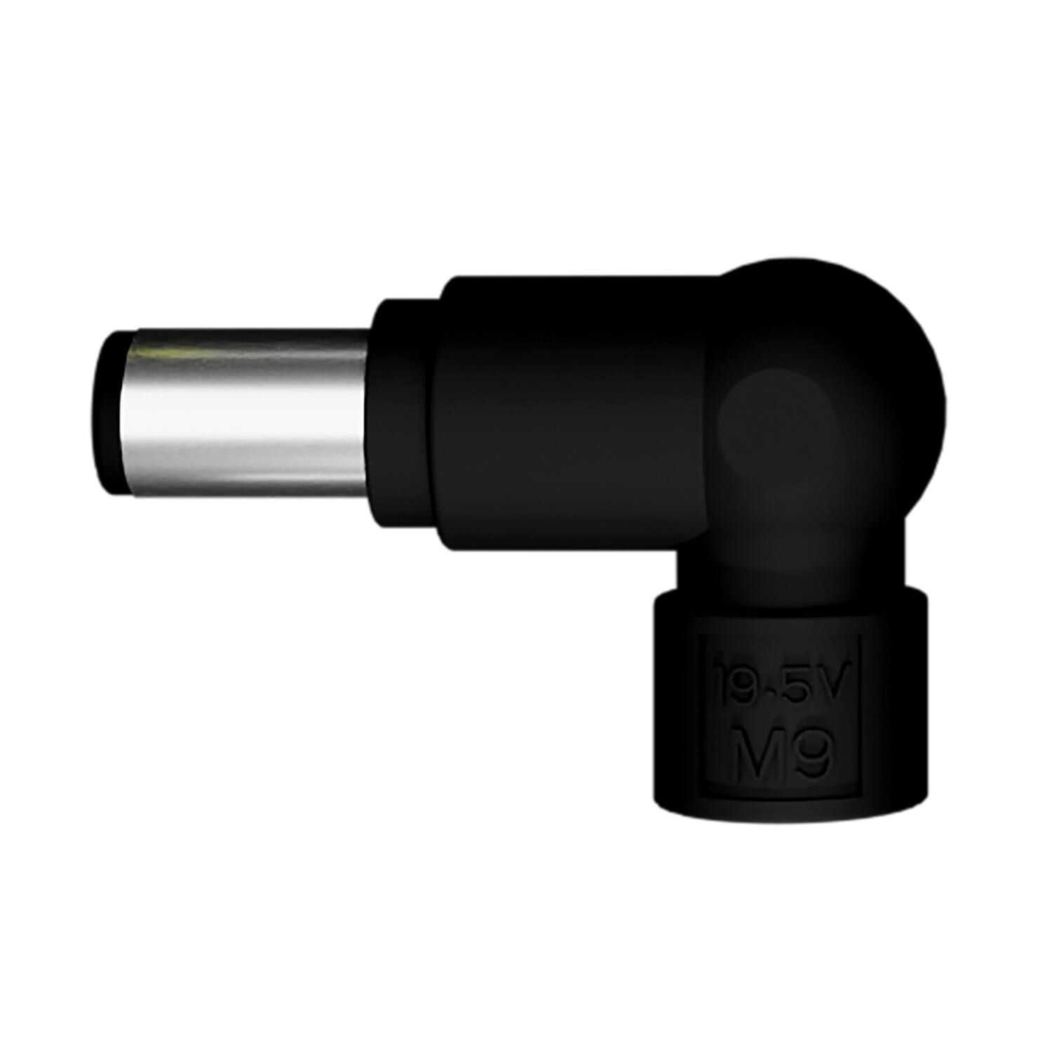 Angle. Cellhelmet - Cellhelmet Pl-203 90-watt Universal Laptop Charger With 6 Adapters.