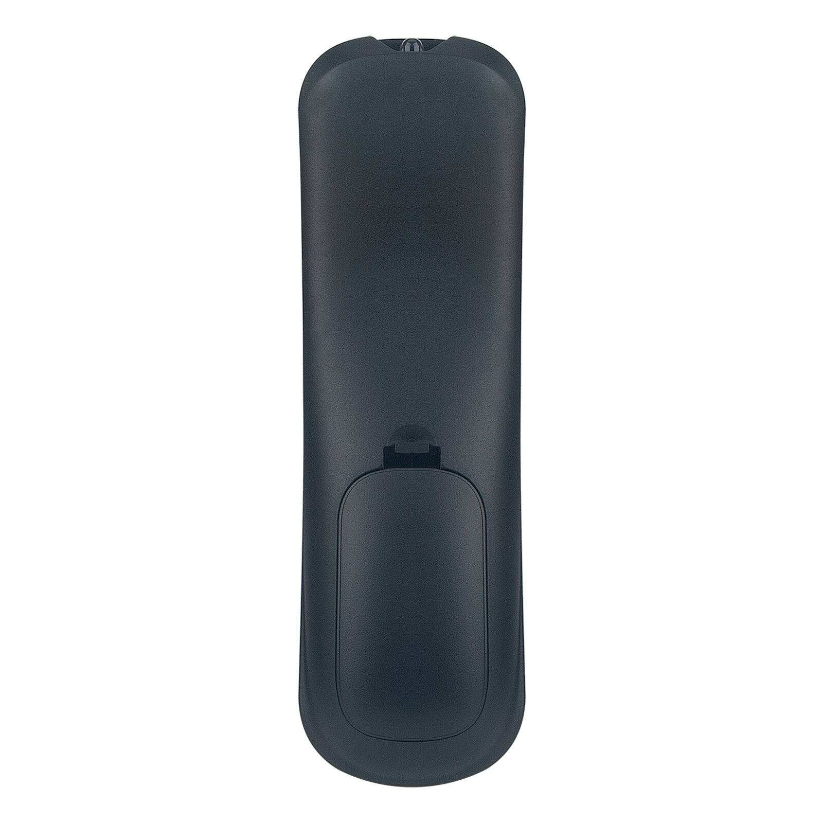 Alt View 1. ALLIMITY - Replacement Remote Control X3308-030, Fit for TV Box H96 Pro, MXQ-4K, M8S, M8N, T95Z Plus, T95K Pro, T95V Pro, T95U Pro - Black.