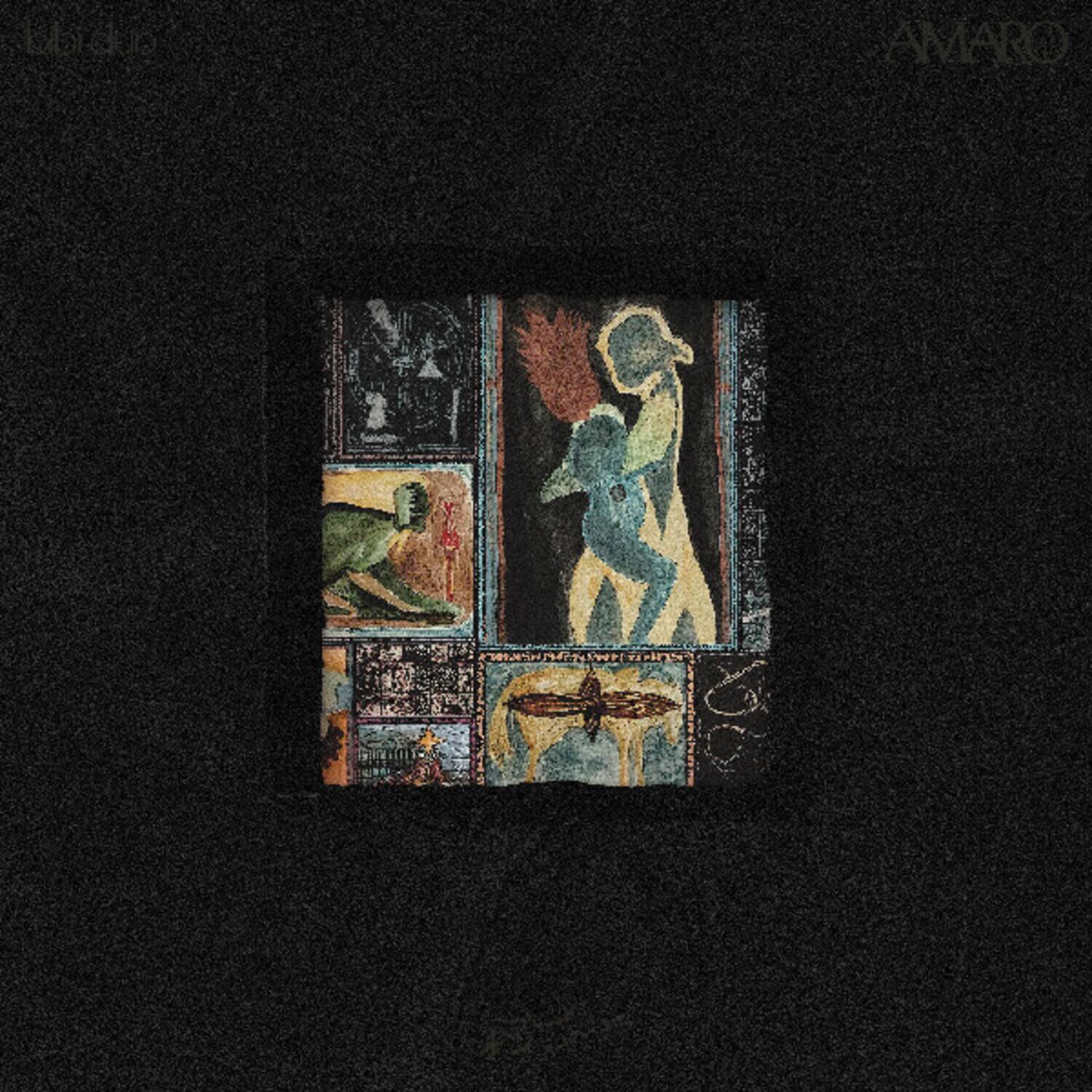 Bibi Club - Amaro   - VINYL LP price history on PriceWatchPro