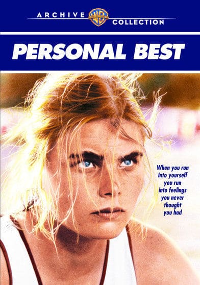 Personal Best - DVD