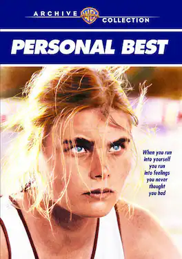 Personal Best - DVD