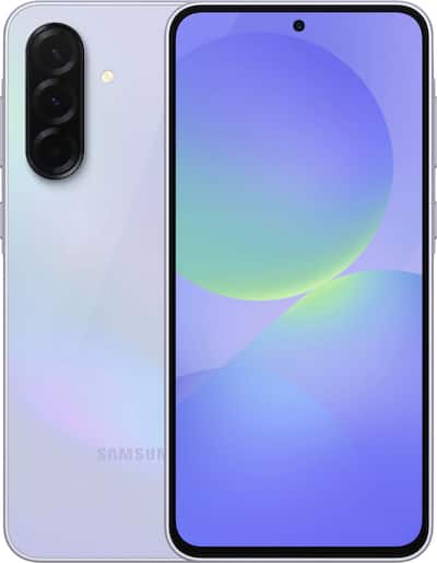 Samsung Galaxy A36 5G 128GB (Unlocked) Awesome Lavender SM Samsung Galaxy A36 5G 128GB (Unlocked) Awesome Lavender SM
