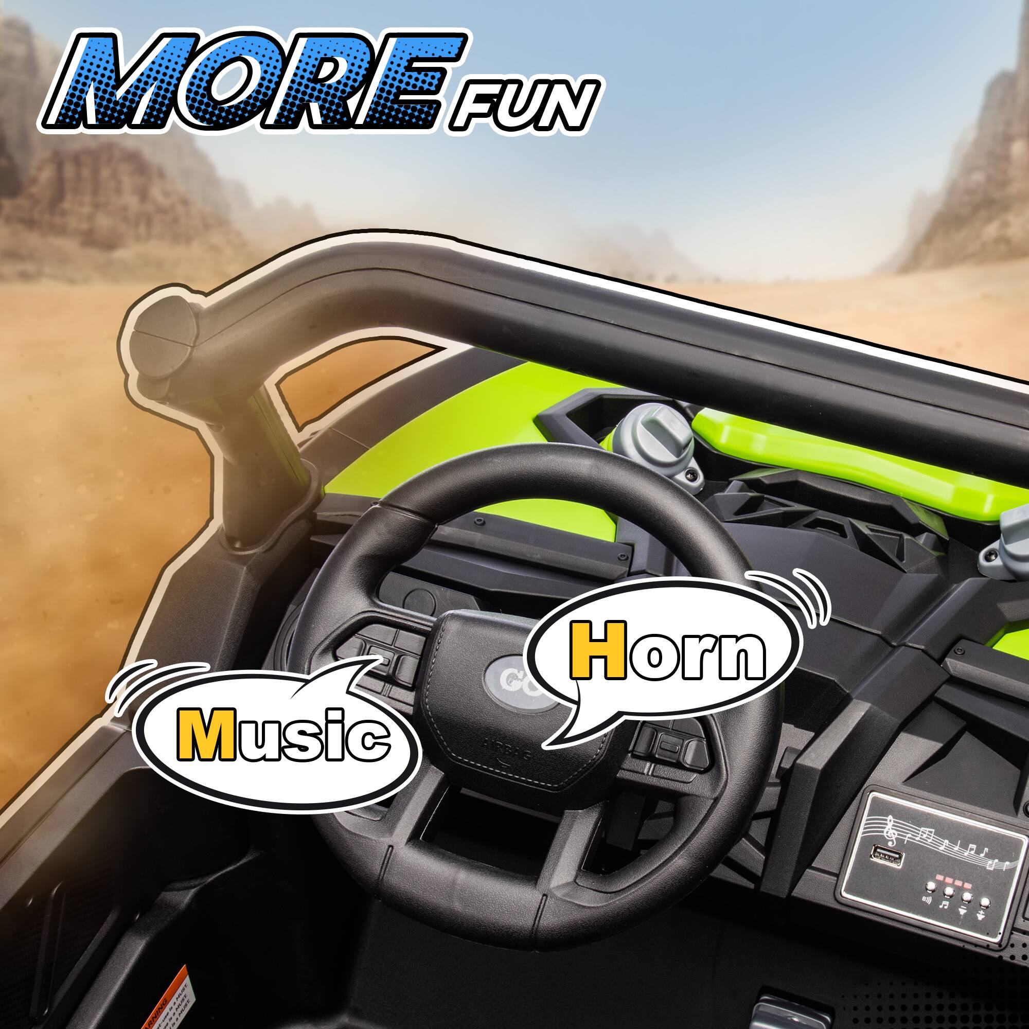 media item thumbnail