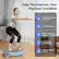 Help You Improve Your Physical Condition
- Increase metabolism and burn fat
- Improve circulation
- Relieve headaches, insomnia, and anxiety
- Increase bone mineral density
- Increase muscular strength