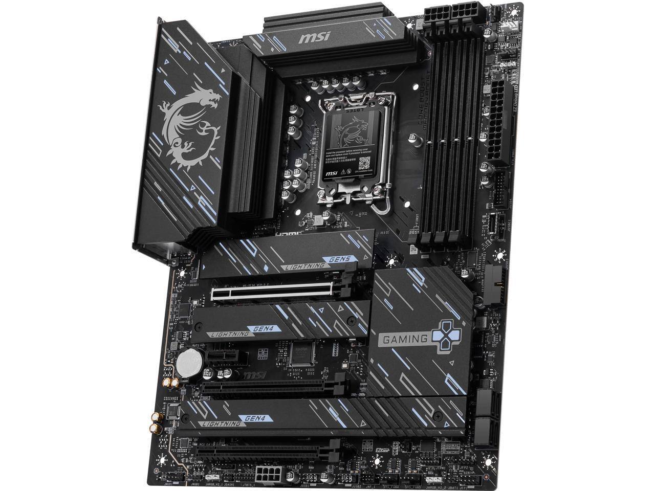 msi  
COREBOOS  
EZDebug LE  
msi  
CHE.  
upm  
GENS LIGHTNING  
GEN4 LIGHTNING  
GAMING  
msi  
GEN4 LIGHTNING  
:: LI  
USB  
AMA_S