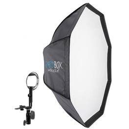 Westcott - Rapid Box Switch Octa-M with Speedlite Switch Insert