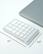 0 enter 5.1" 3 + 2 9 1 4 L 5 8 backspace O Il 9 4 - t + MACALLY - I 10 8 3.5"