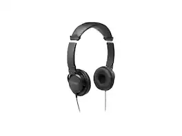 Kensington - HE K97602WW Hi-Fi Headphones with Mic Retail - Red