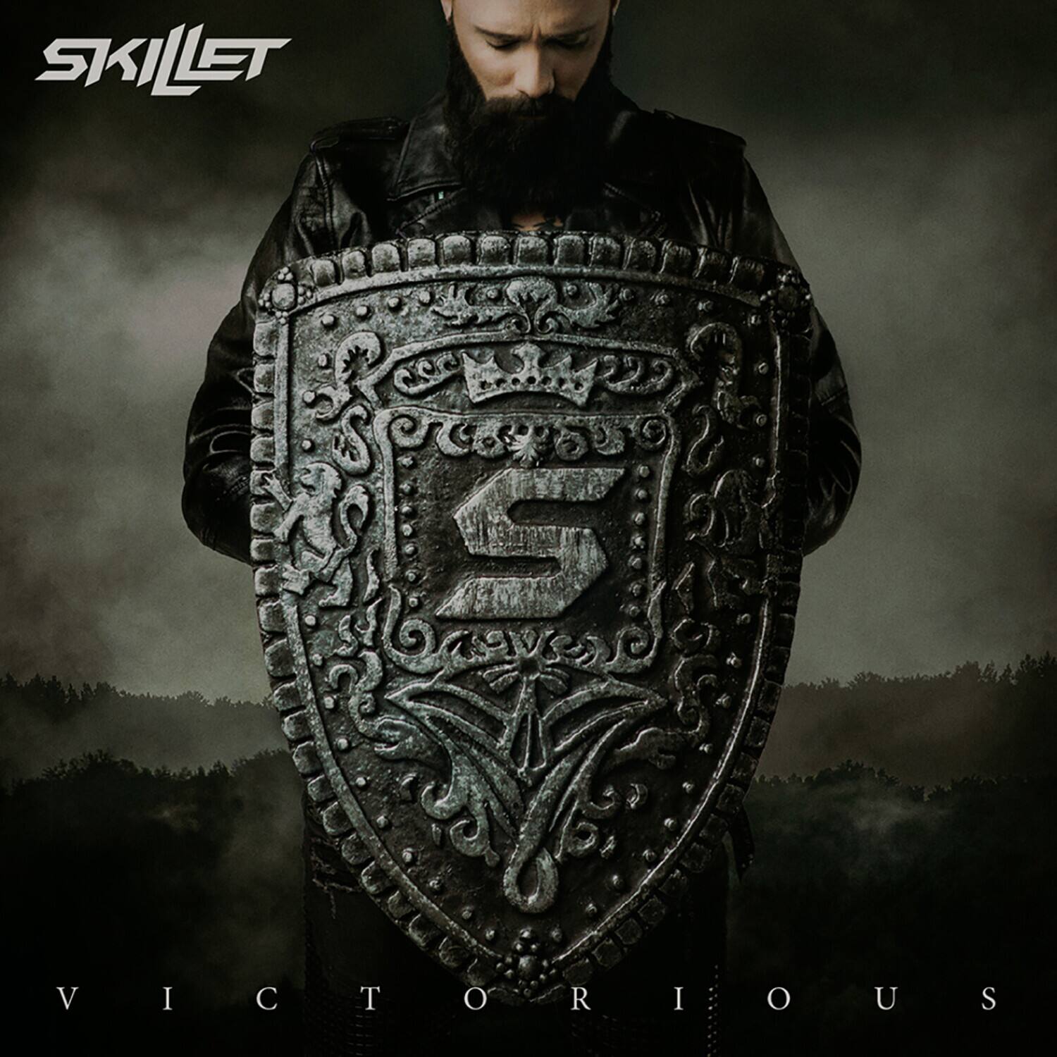 SKILLET  
VICTORIOUS