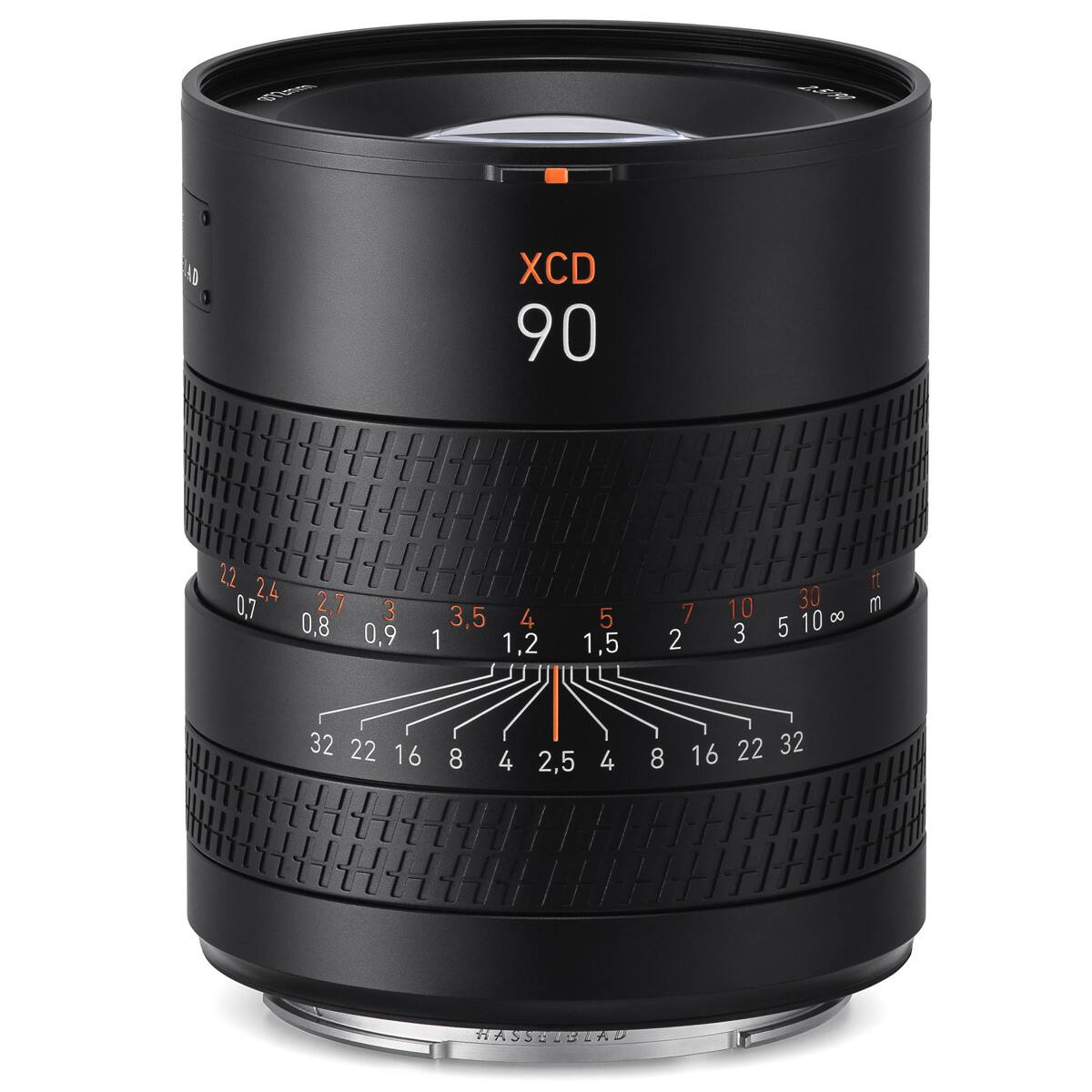 XCD 90

0.7 0.8 0.9 1 1.2 1.5 2 3 5 7 10 30

2.4 2.7 3.5 4 5 7 10

32 22 16 8 4 2.5 4 8 16 22 32

ft m