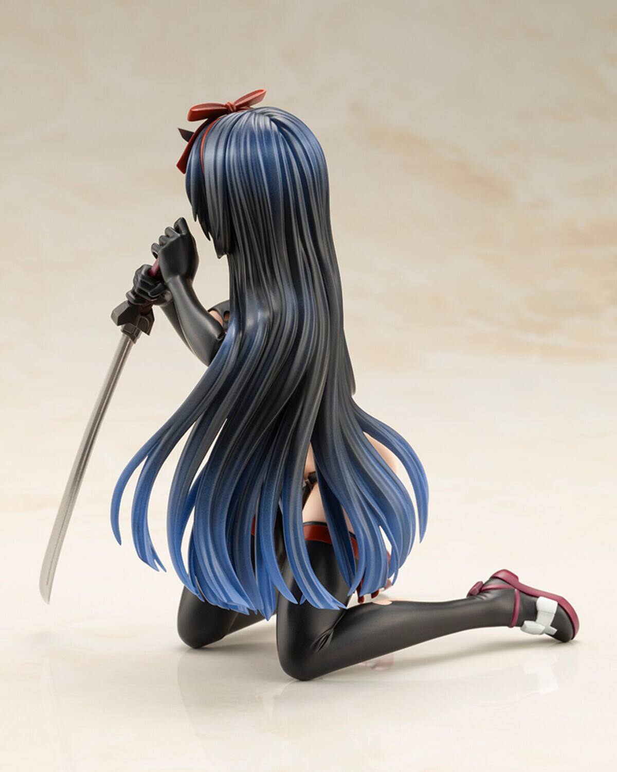 Alt View 4. PopMarket - Frame Arms Magatsuki - Frame Arms Girl - Magatsuki PVC Fgure   - COLLECTIBLES - Multicolor.