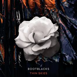 Bootblacks - Thin Skies - VINYL LP