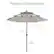 Product Dimensions: 10' x 8' x 3'10"