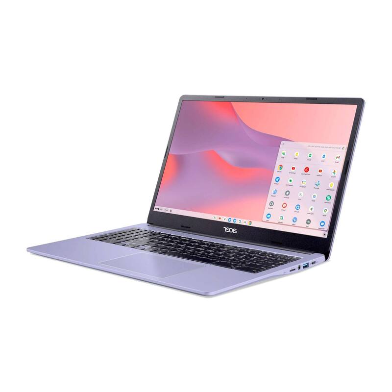 Acer Chromebook 315 15.6 inch Laptop Intel Processor N4500 4GB RAM