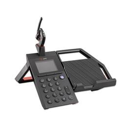 Poly - 212952-311 Elara 60 Series Wireless Telephone with VOY5200 - Black