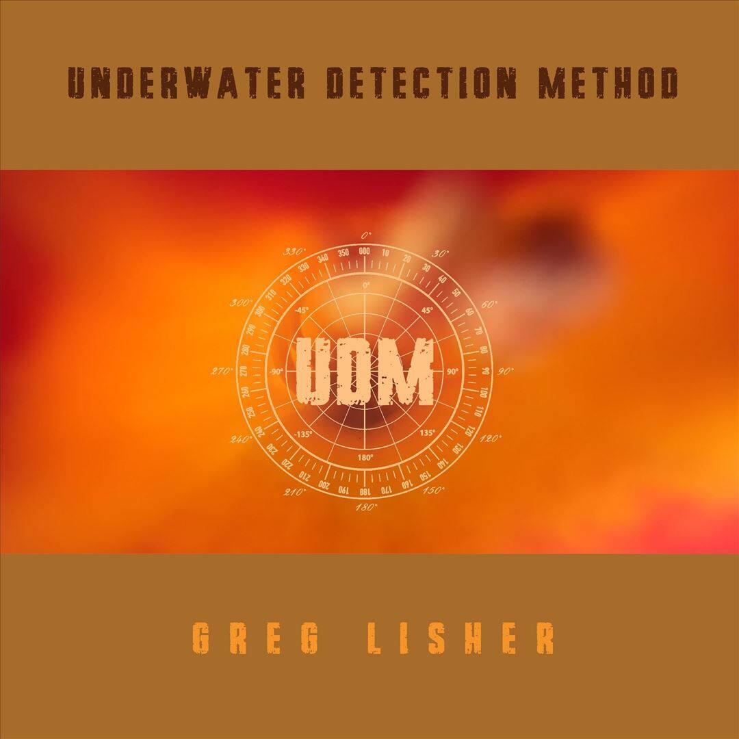 Underwater Detection Method [LP] [VINYL] price history on PriceWatchPro