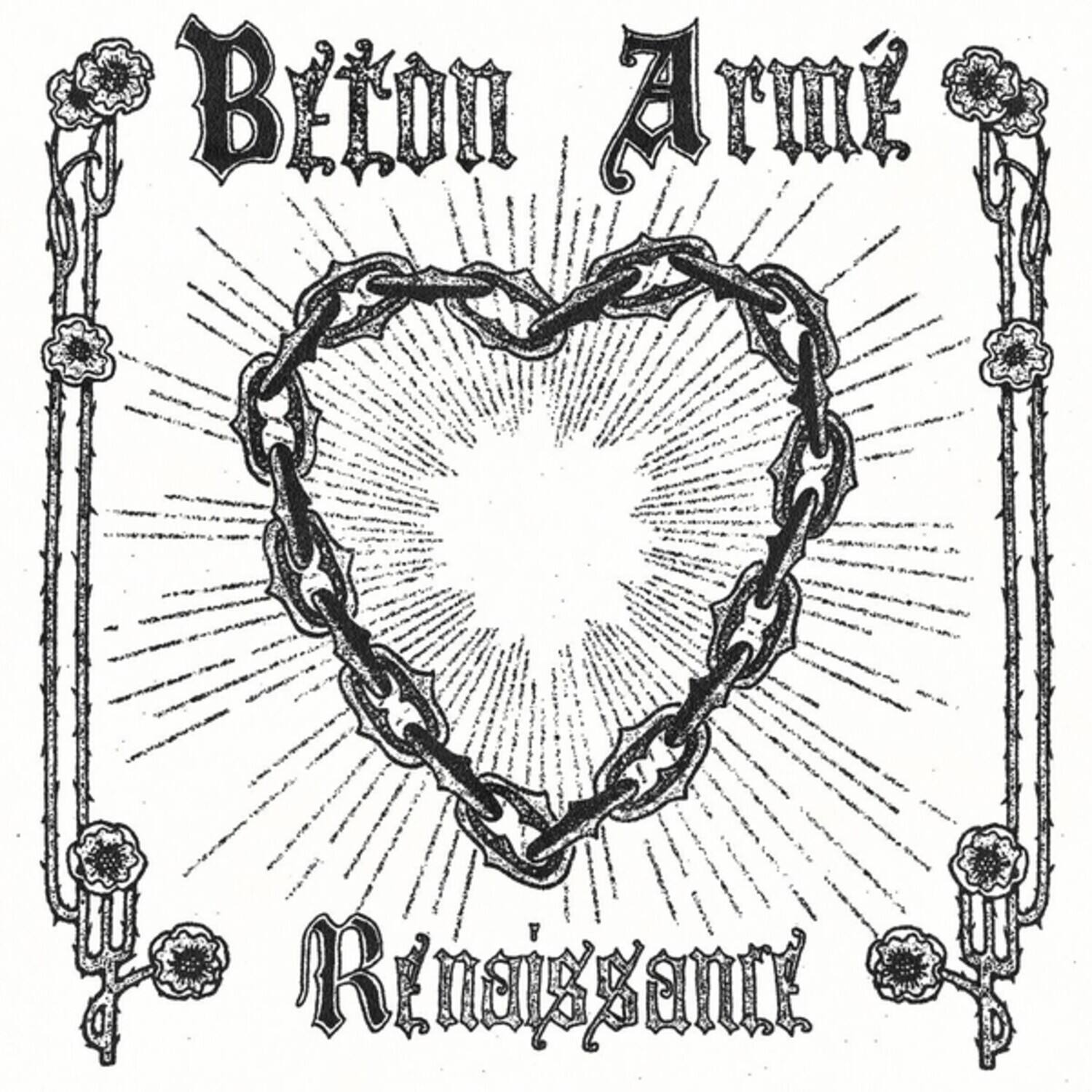 Beton Arme  
Renaissance
