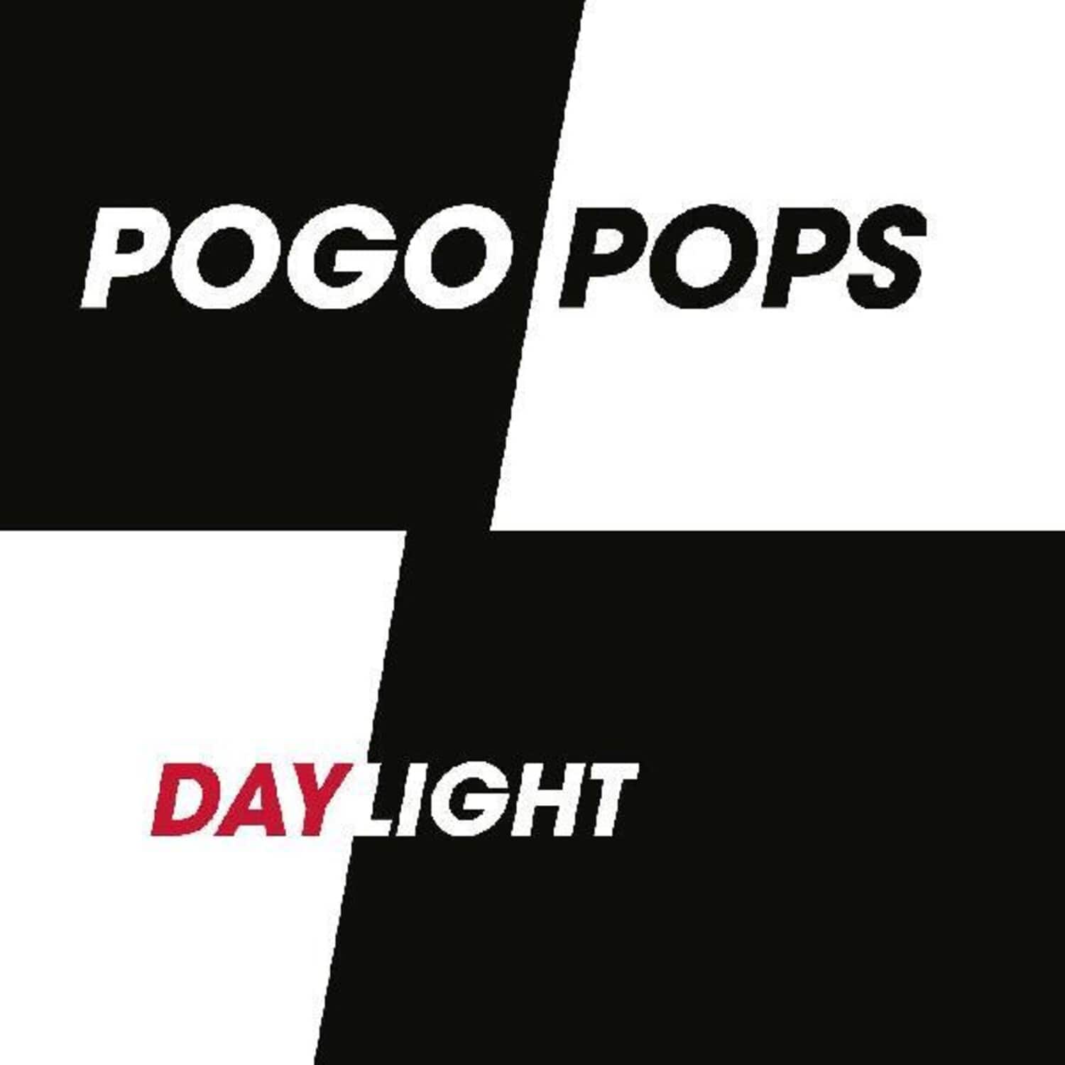 Pogo Pops - Daylight   - COMPACT DISCS [CD] price history on PriceWatchPro