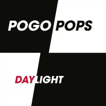 POGO POPS
DAYLIGHT