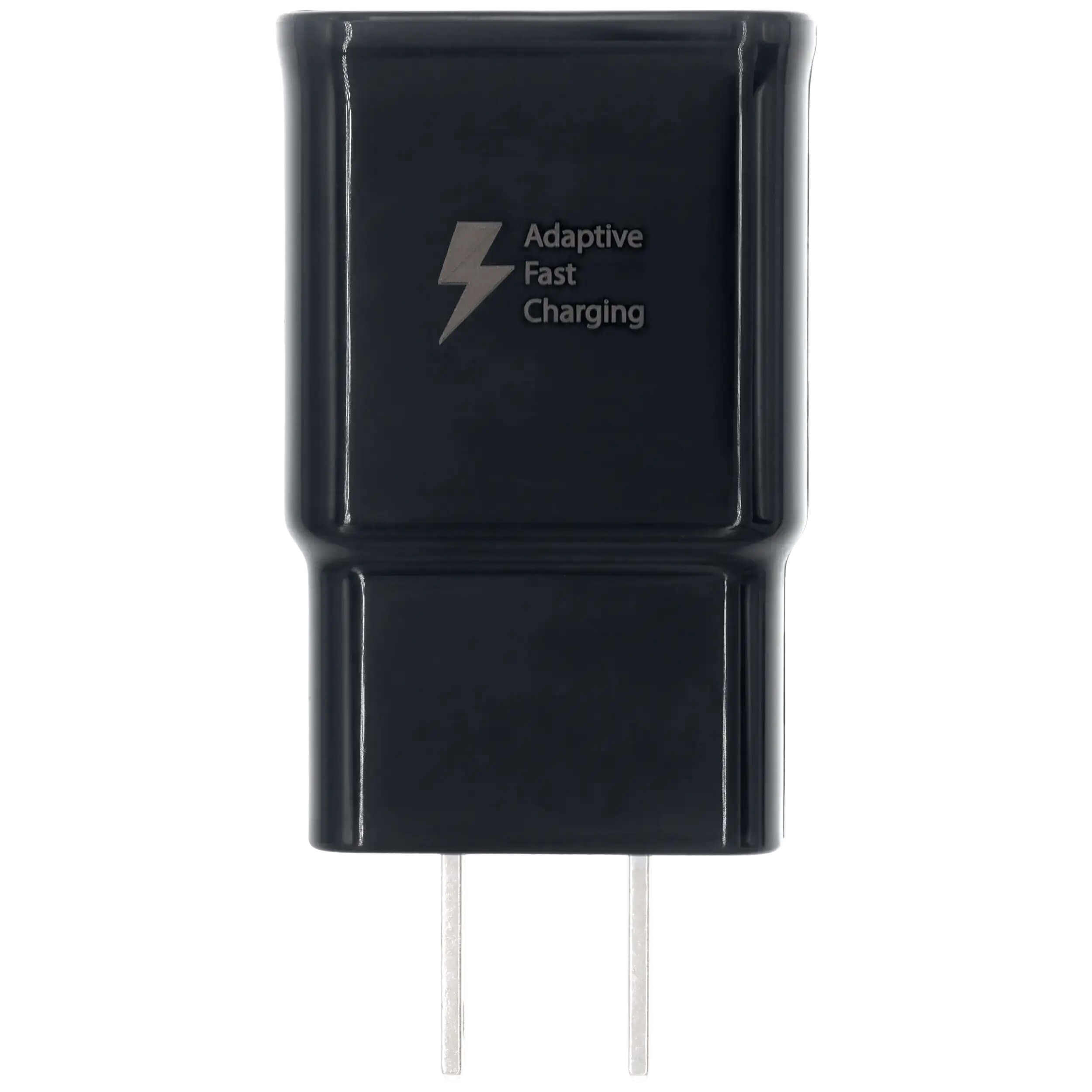 Adaptive Fast Charging