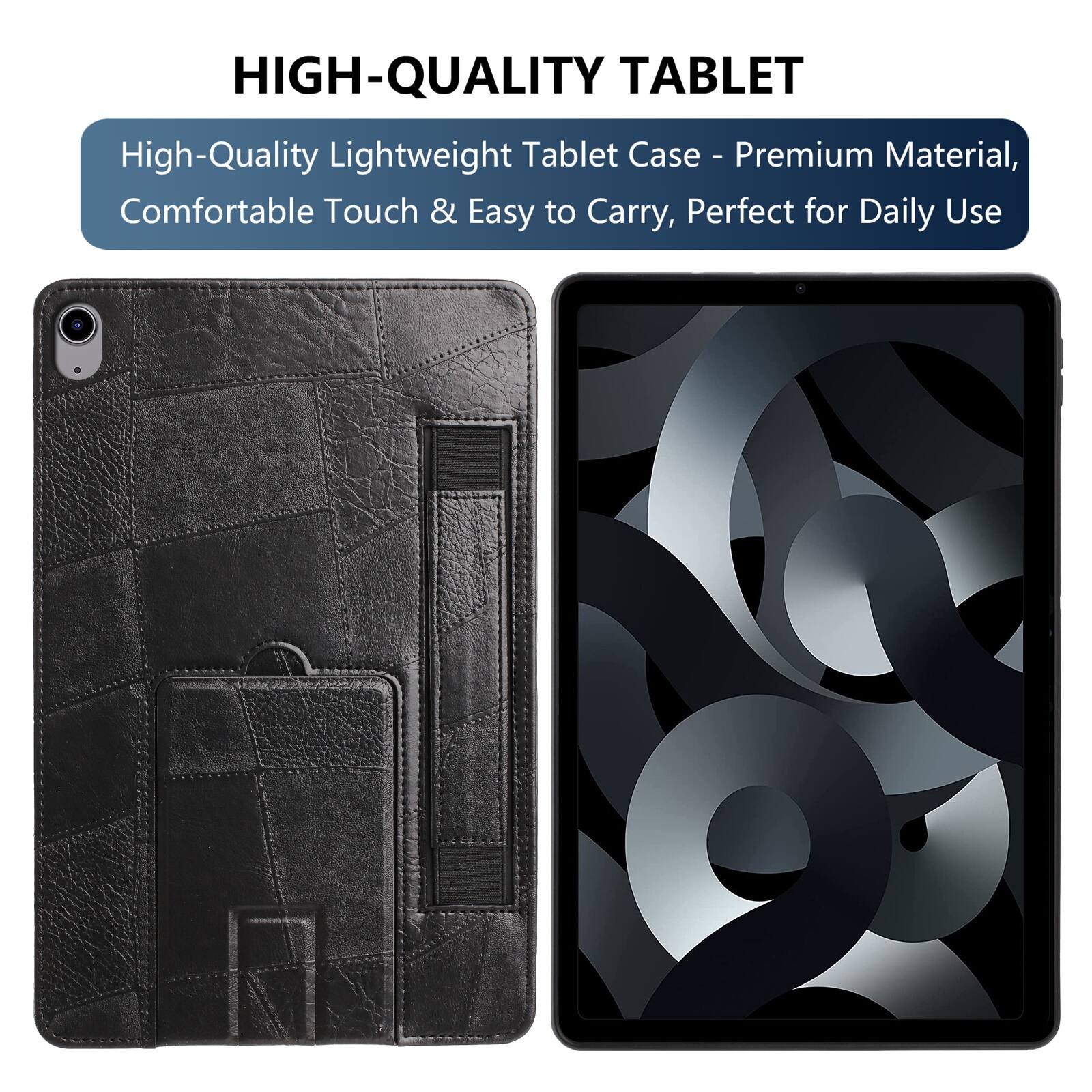 HIGH-QUALITY TABLET

High-Quality Lightweight Tablet Case - Premium Material, Comfortable Touch & Easy to Carry, Perfect for Daily Use