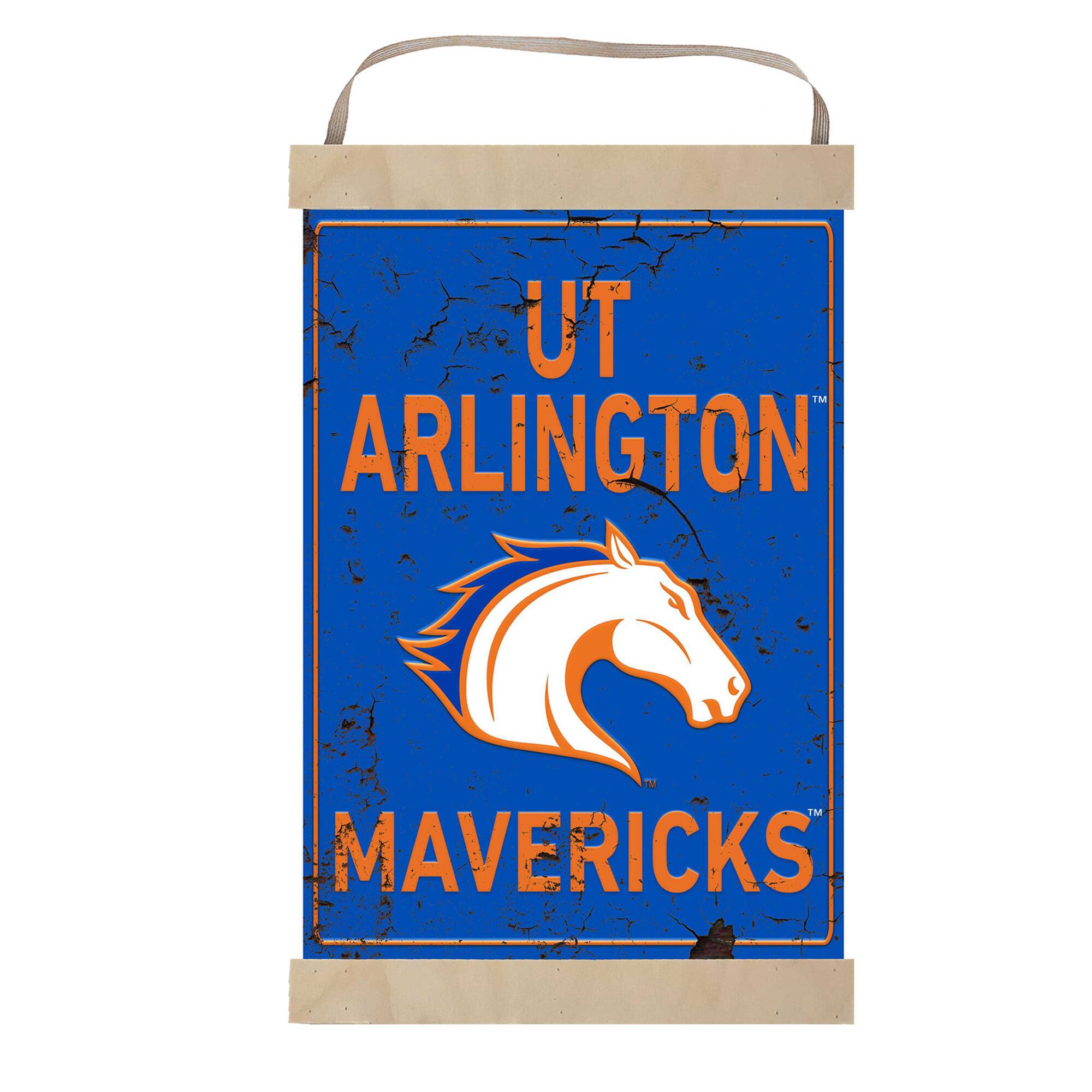 UT ARLINGTON MAVERICKS