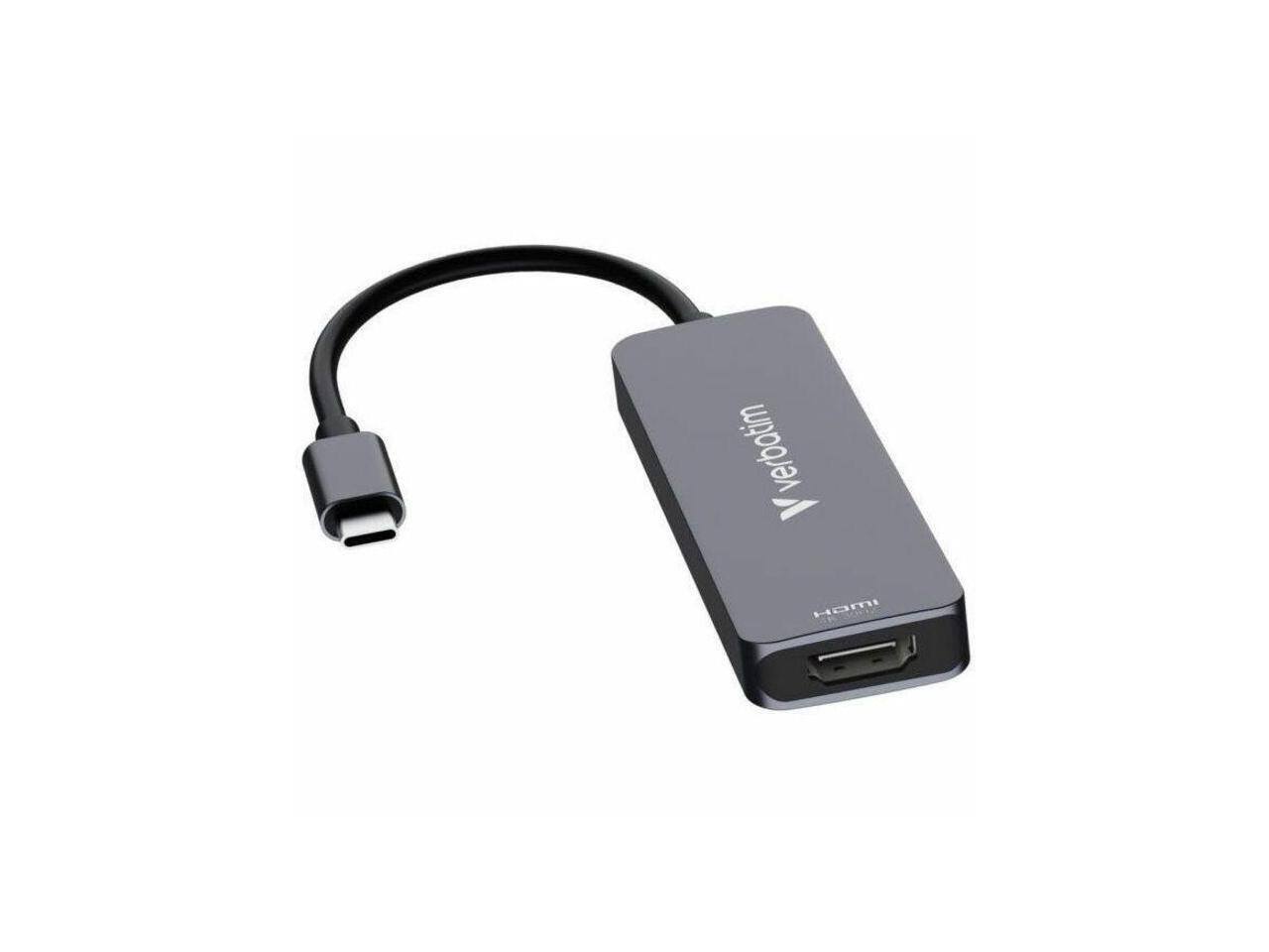 Verbatim HDMI