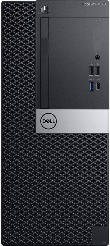 Dell Refurbished Excellent Optiplex 7070 Tower i5 9500 32GB 1TB Dell Refurbished Excellent Optiplex 7070 Tower i5 9500 32GB 1TB