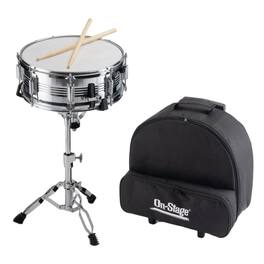 On Stage Stands - On-Stage SSK2500 Student Snare Kit