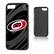 Alt View 1. Keyscaper - Carolina Hurricanes iPhone Bump Ice Case - 16 Pro Max - Multicolor.