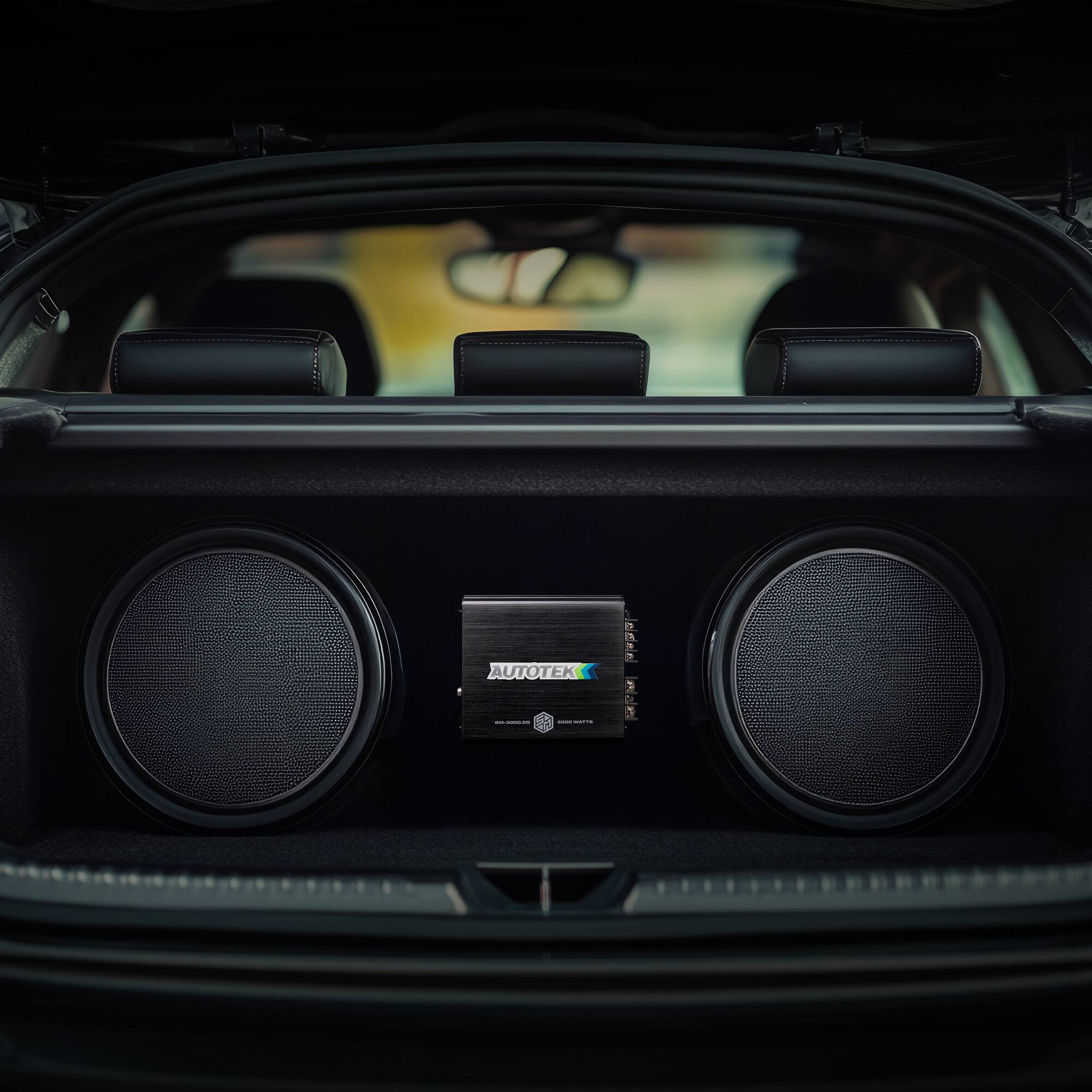 AUTOTEK  
i  
ledke - lae