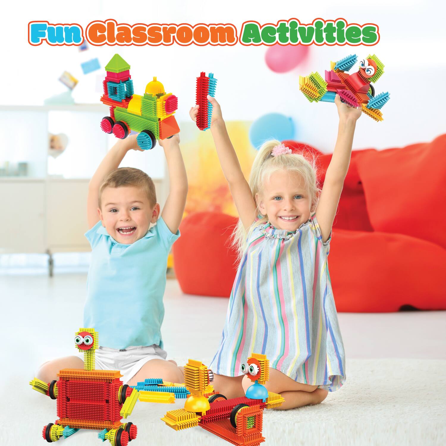 Fun Classroom Activities