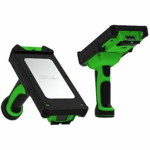 Front. Sleek Socket - Barcode Scanner XG630.