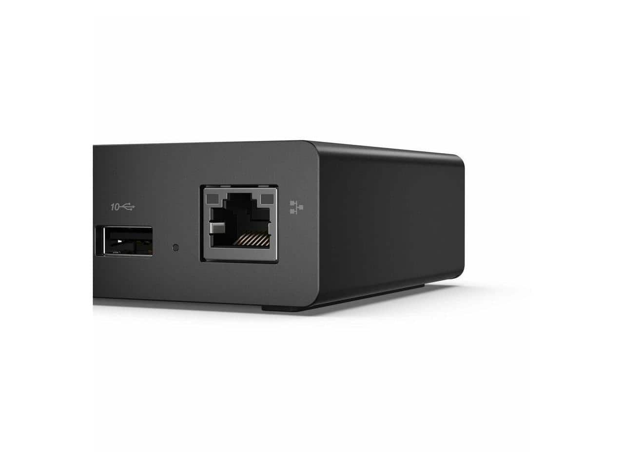 Lenovo ThinkPad USB4 Dock 5000 - Best Buy