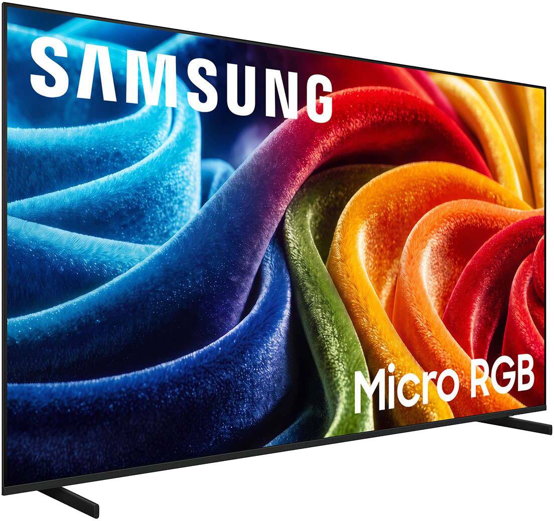 SAMSUNG  
Micro RGB