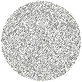 EnviroCare - Vacuum Filter for Vacuum Part #510184 1 Pack