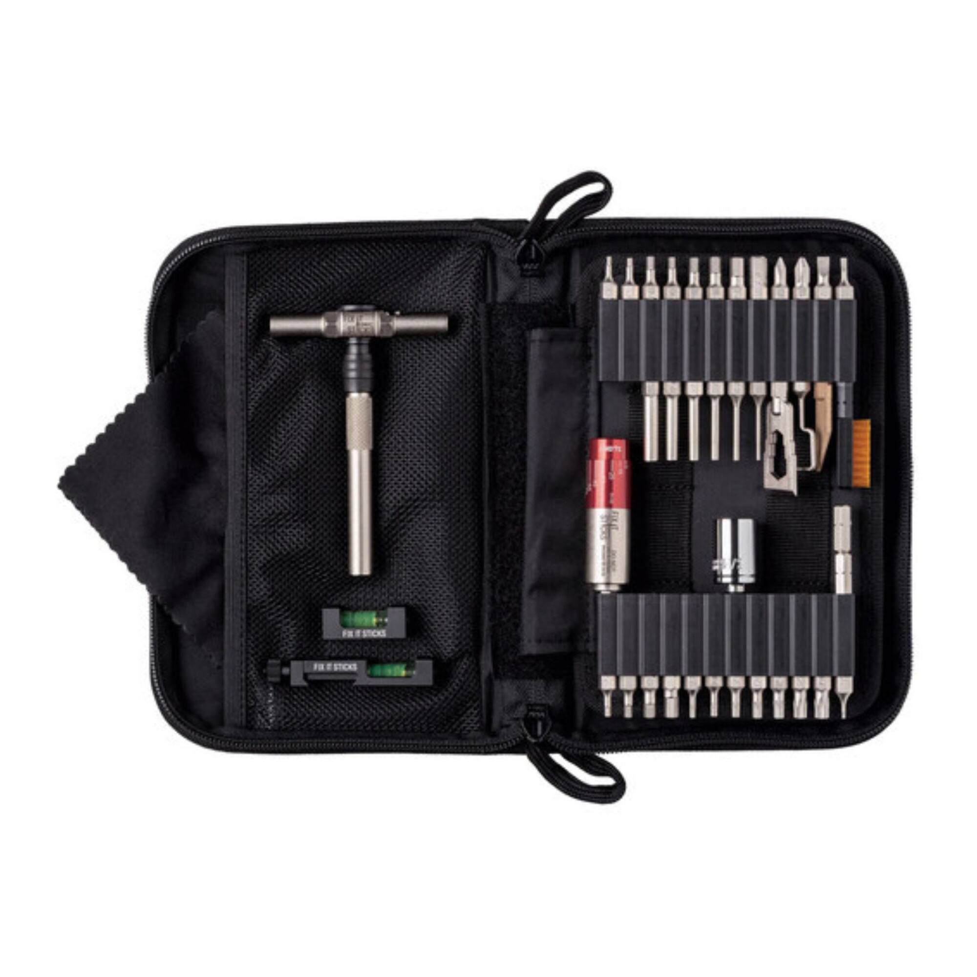FIXESTICKS  
FILESTICKS