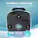 Cordless Cleaning
Totally hassle-free and no more tangled cords
ONE-CLICK ACTIVATION