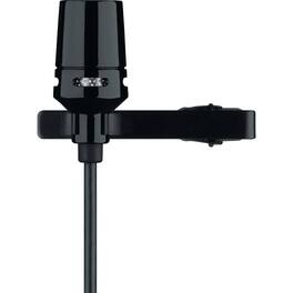 Shure - Centraverse Wireless Electret Condenser Microphone - RF - Mono - 60 Hz to 12 kHz - Cardioid, Uni-directional