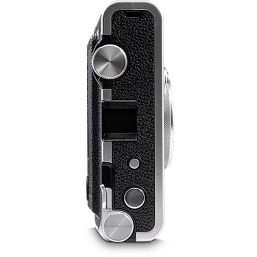 Fujifilm INSTAX Mini EVO Hybrid Instant Camera Black, INSTAX MINI