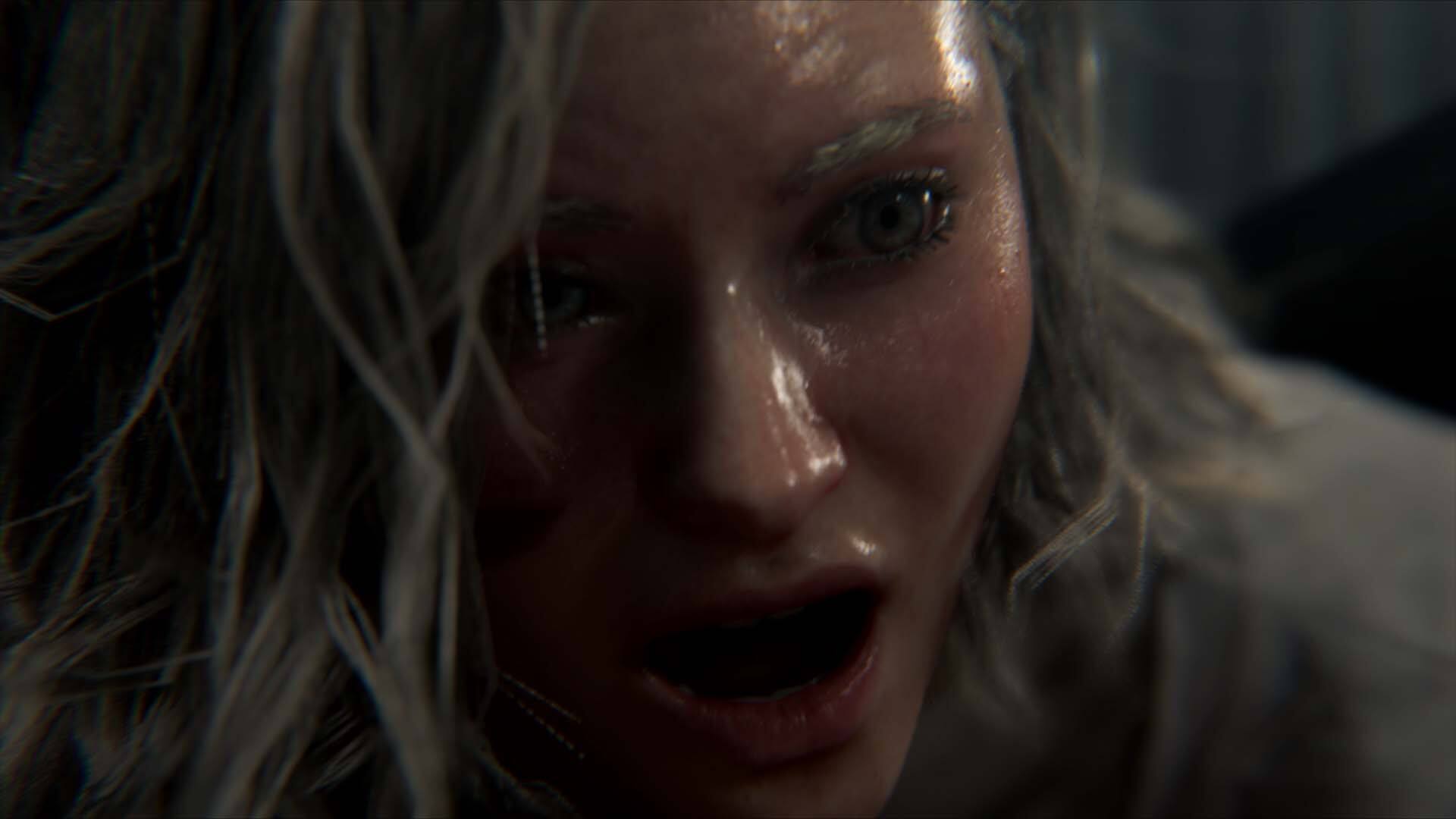 Alt View 5. Nintendo - Resident Evil Requiem.