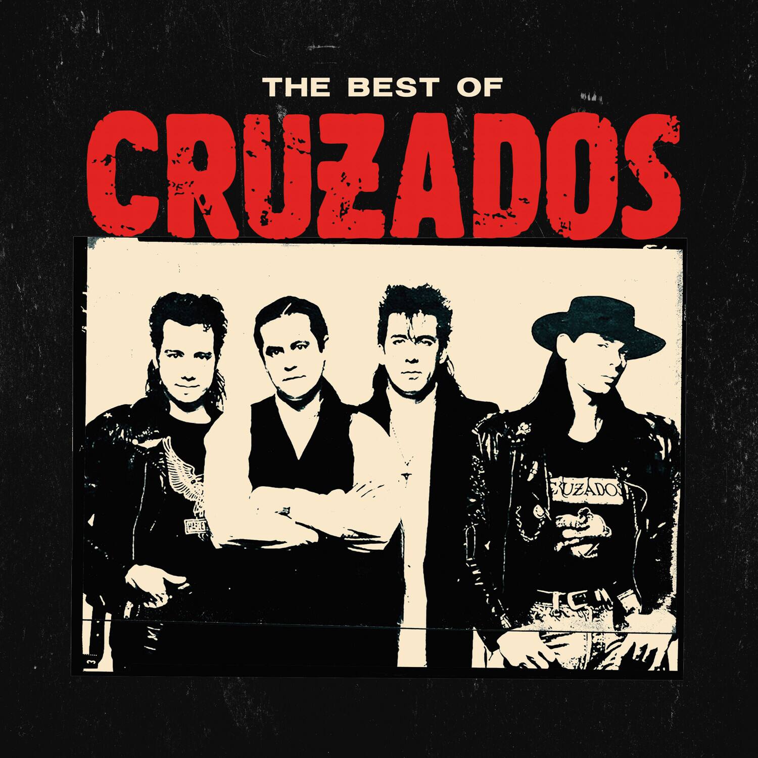 The Cruzados - The Best Of Cruzados   - VINYL LP price history on PriceWatchPro