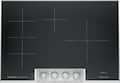 Frigidaire - Professional 30" Induction Cooktop - Stainless Steel