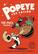 Front. Popeye The Sailor: The 1940s Volume 2 - DVD.