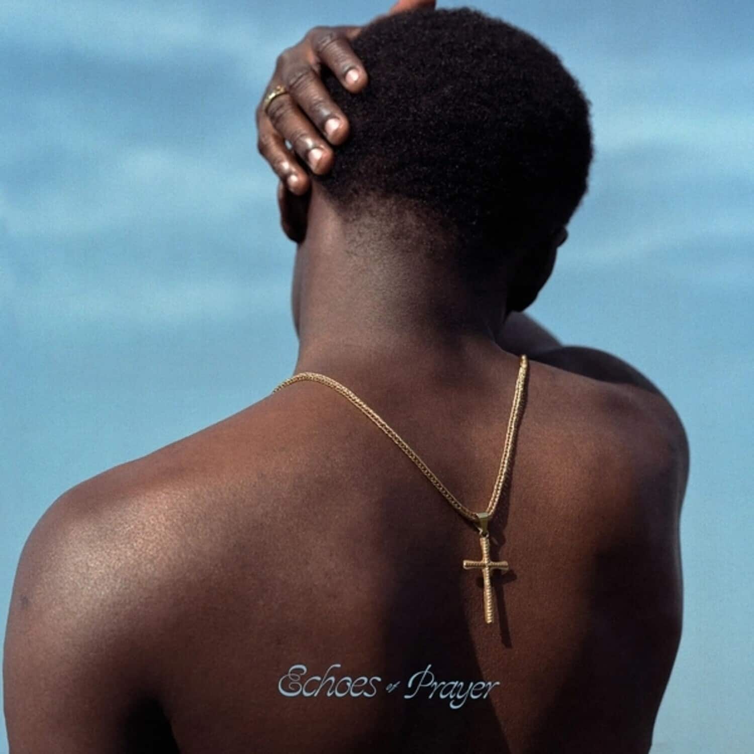 Bnnyhunna - Echoes Of Prayer   - VINYL LP price history on PriceWatchPro
