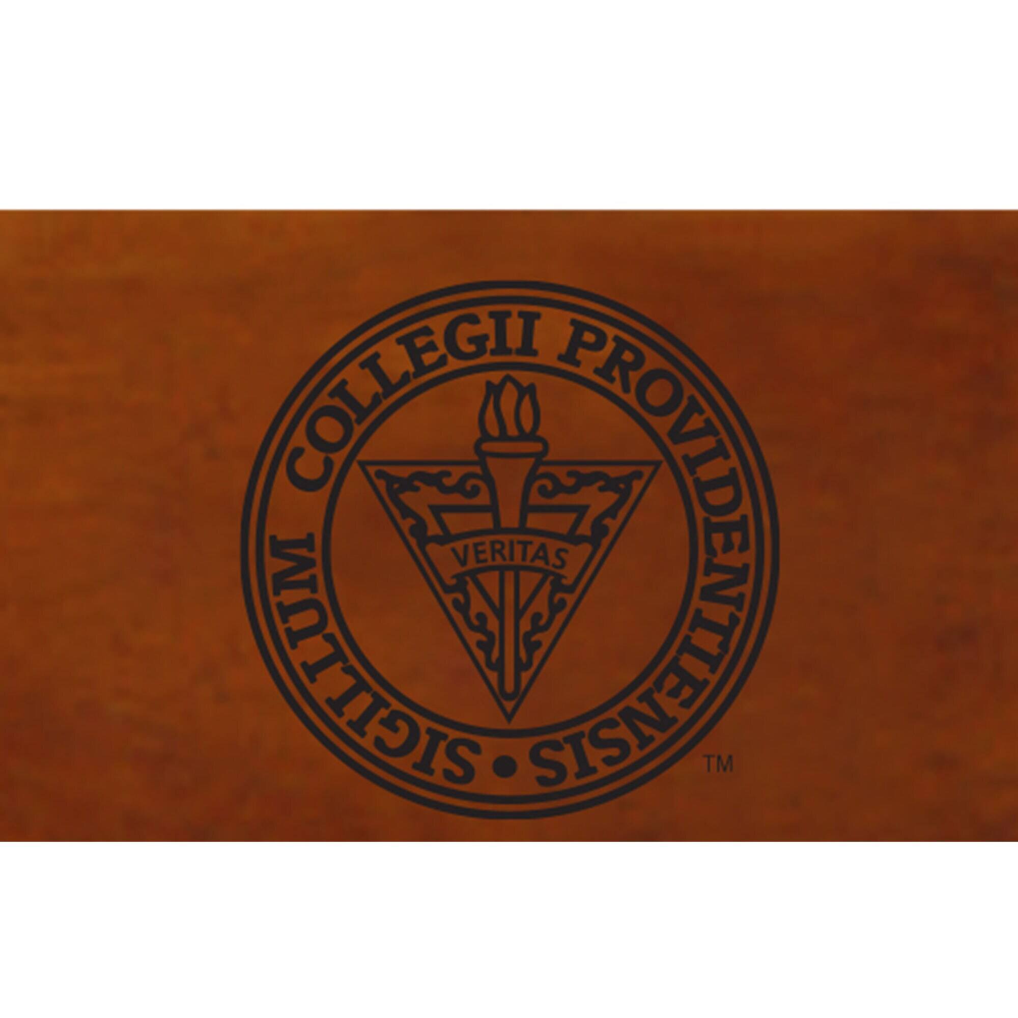 COLLEGII PROVIDENTII  
SICILIAE  
VERITAS  
TM