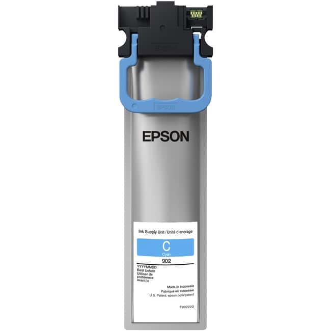 Epson - Cyan inkWorkForce Pro