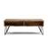 Left. Simpli Home - Hunter Lift Top Coffee Table - Natural.
